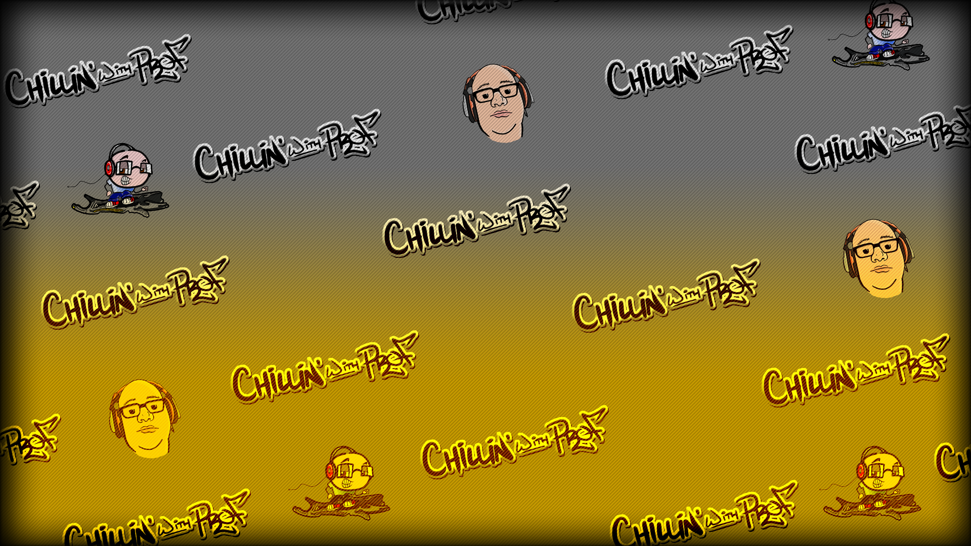 ChillinWithProf banner image