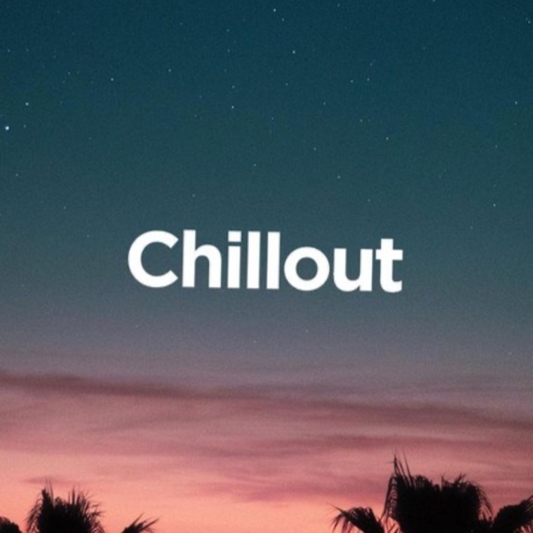 ChillOut cover image