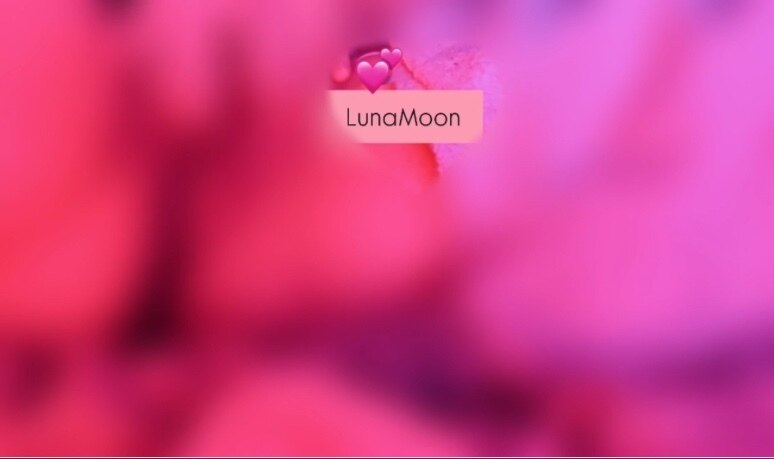 LunaMoon🌙 banner image