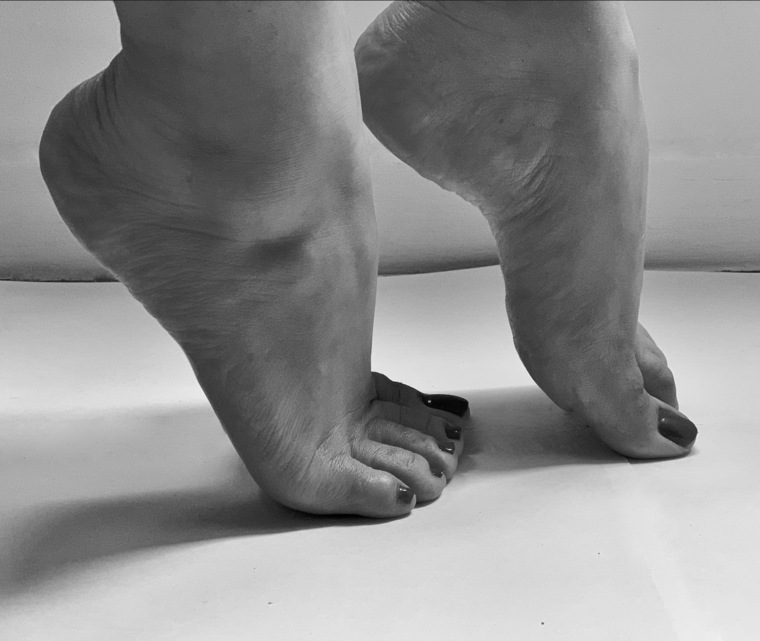 ChillyFeet cover image