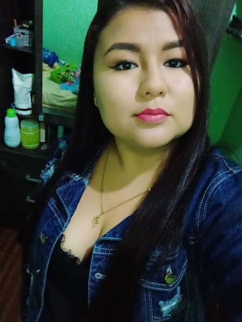 Angie Paulette Tribiño Elizalde cover image