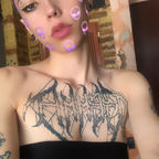 dominatrix🤯 avatar