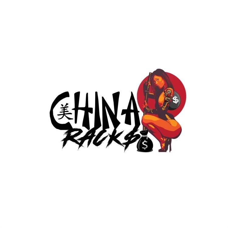 CHINA RACKS π¨π³ π²ππ° banner image
