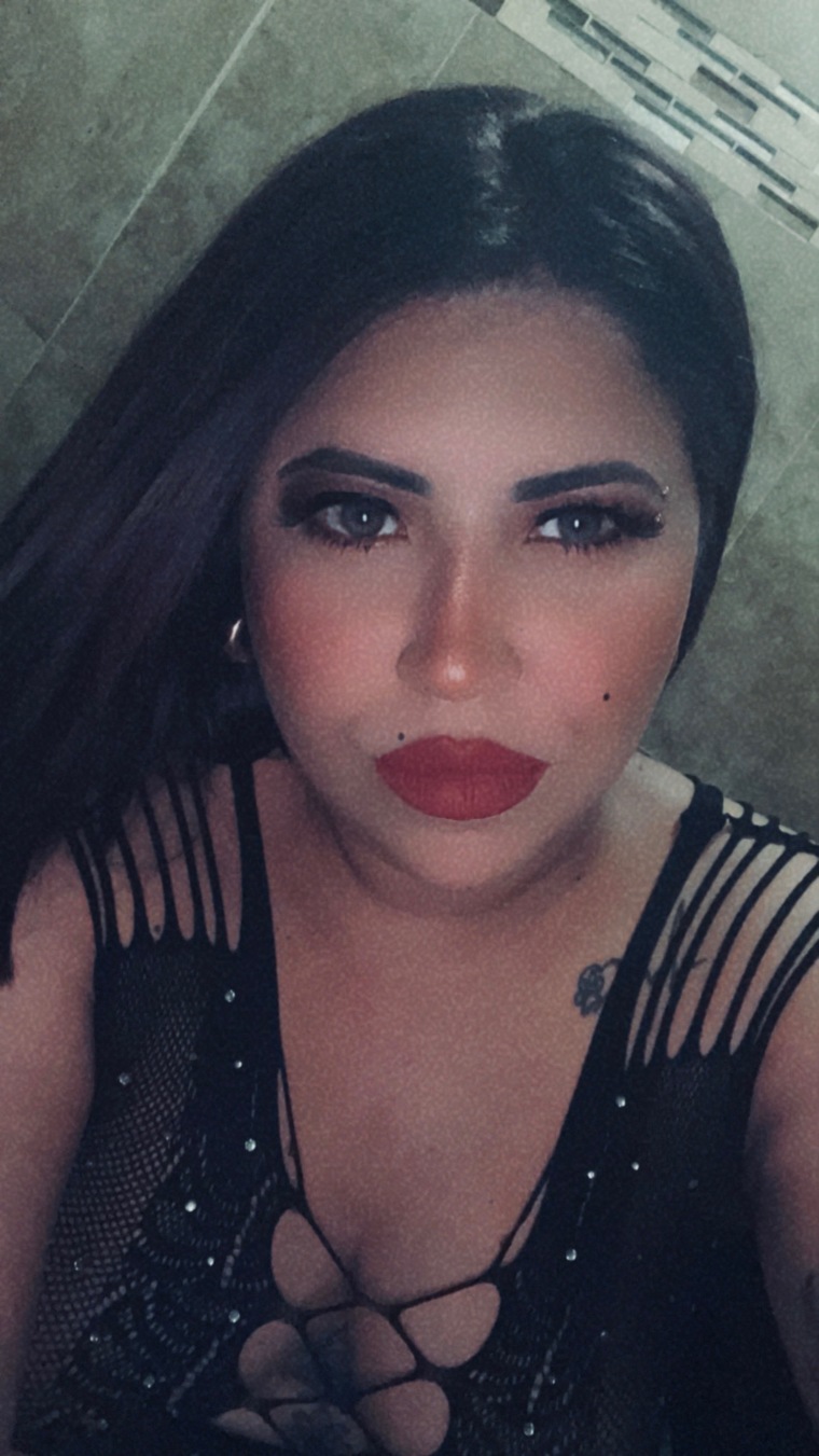 Kaliana Gonzalez cover image