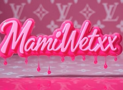 Mami🍆💦💕 cover image