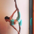 Chinese ballerina avatar