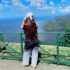 Chinese girl avatar