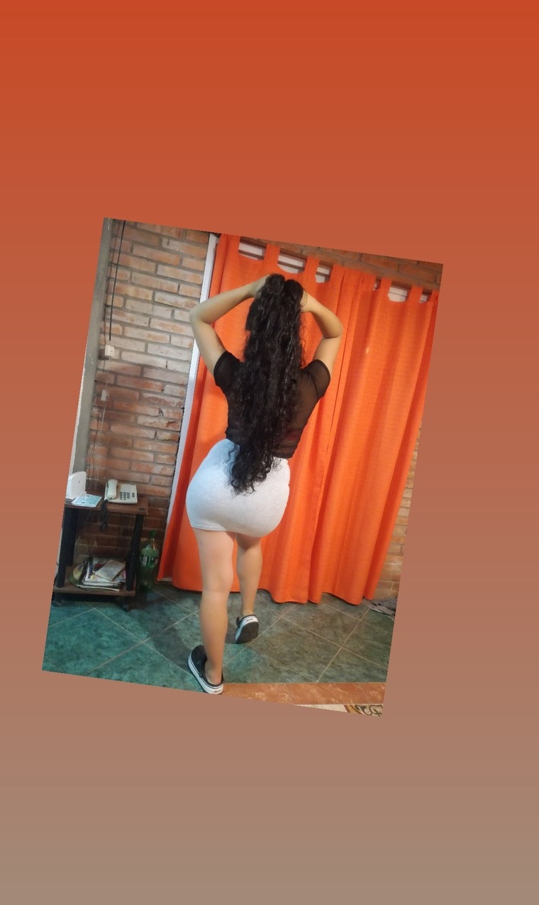 Chinita cover image