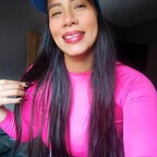 La Chinita latina avatar