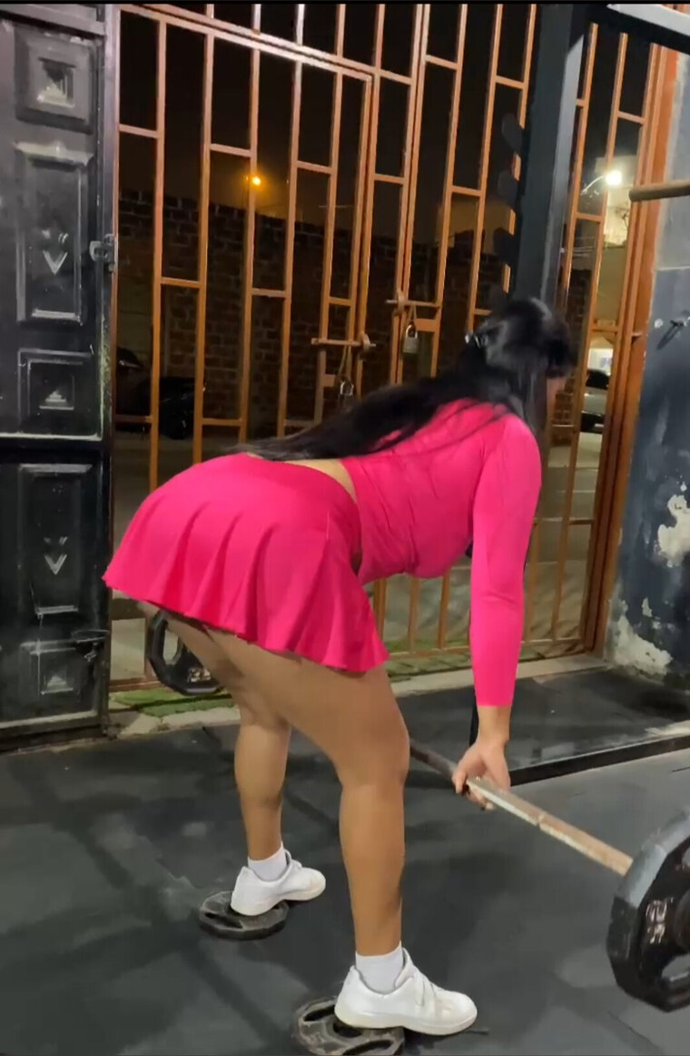 La Chinita latina cover image