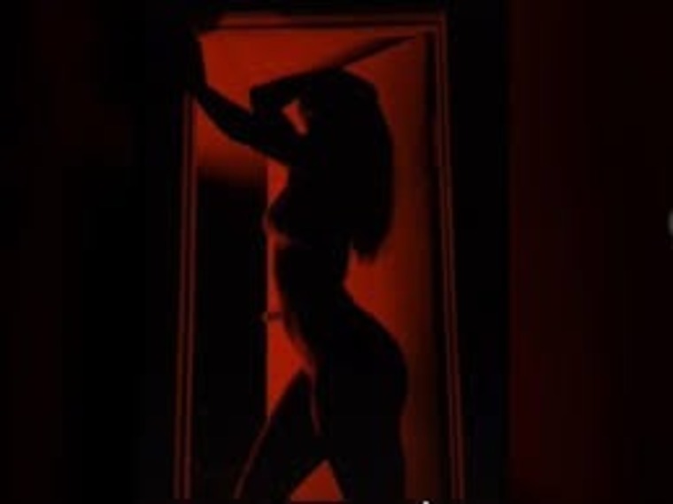 Chinita Sexy banner image