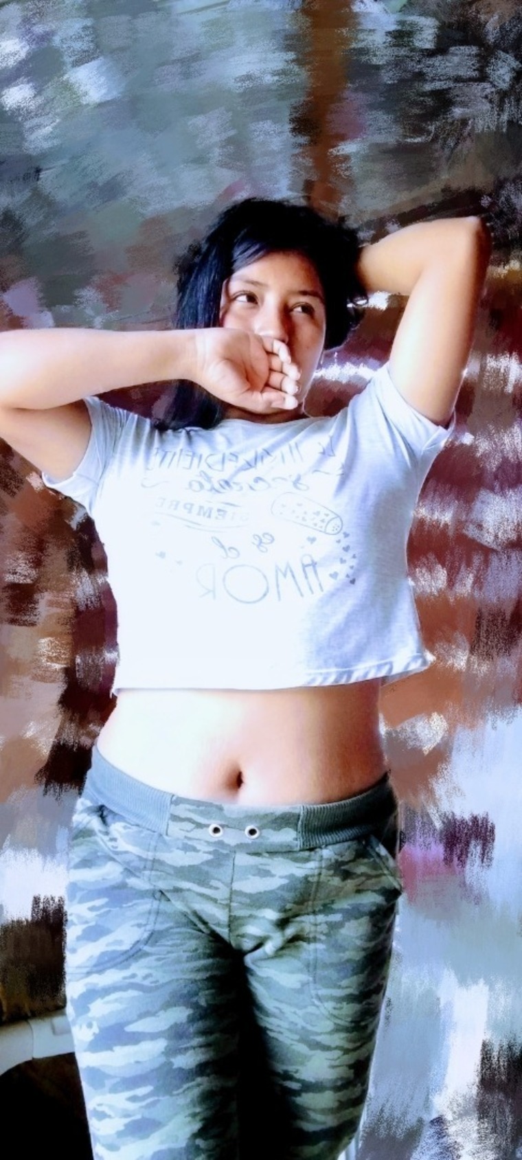 Lorena C. cover image