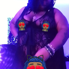🔮🧿✨Goddess Kali ✨ Serve & Obey avatar