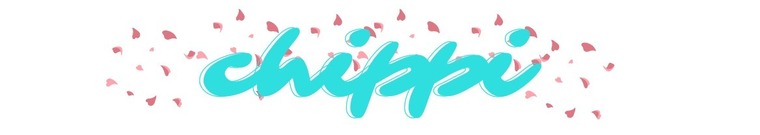 Chip ♥ cover image