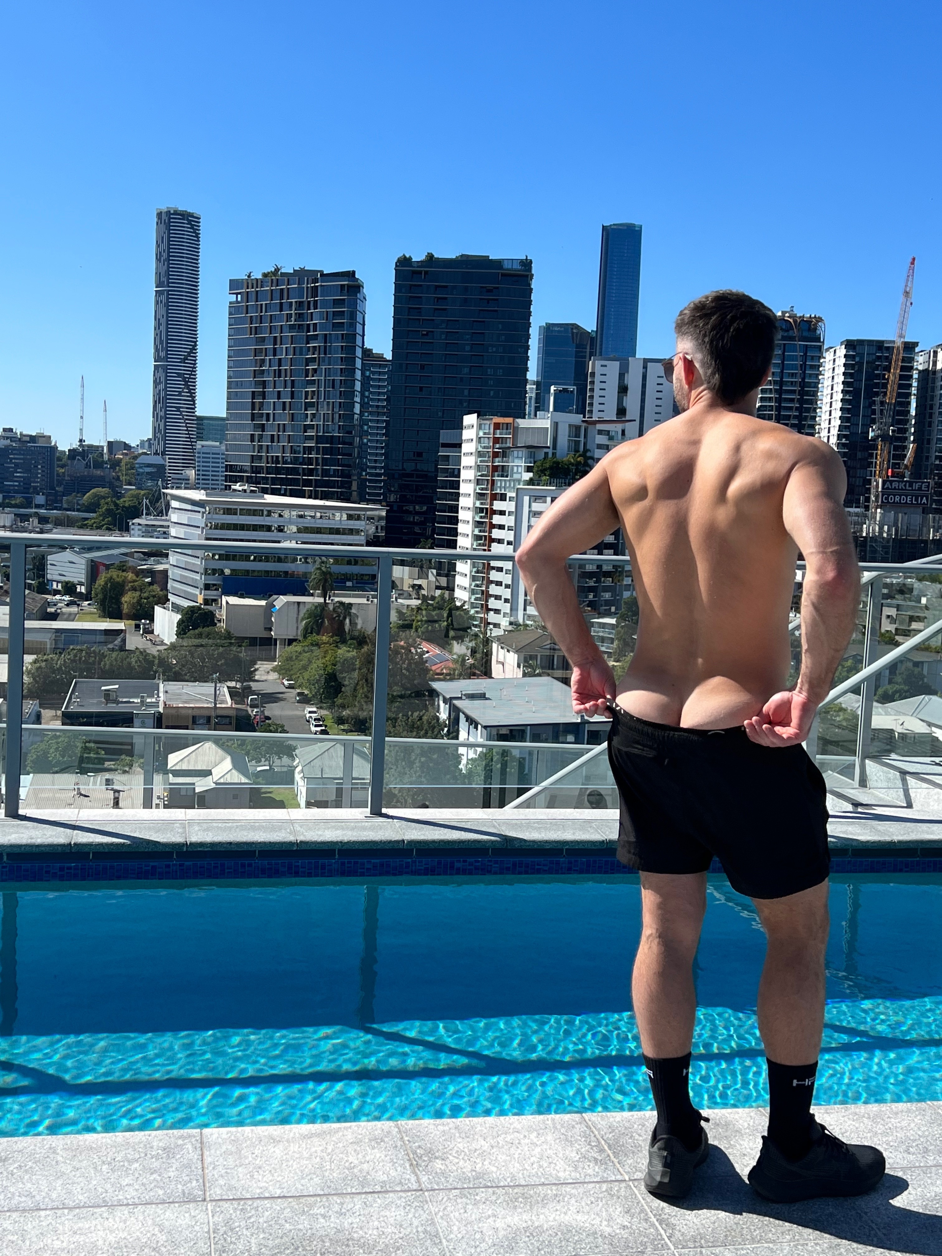 ChippieXXX banner image