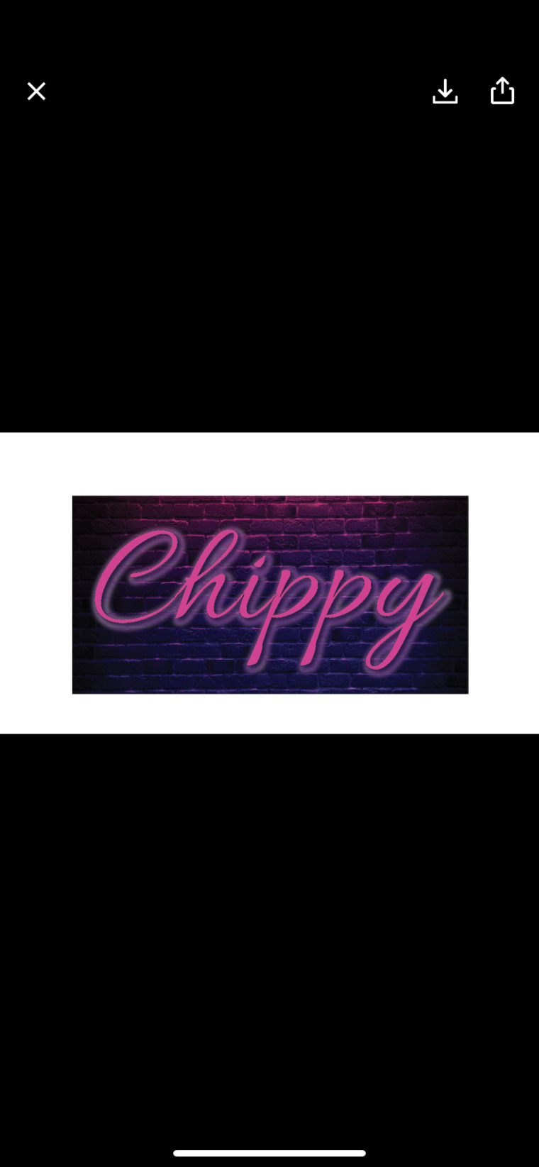 Chip cover image
