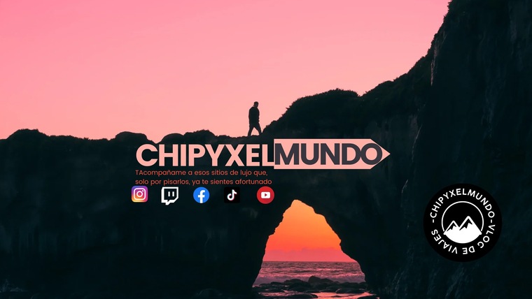 Chipyxelmundo banner image