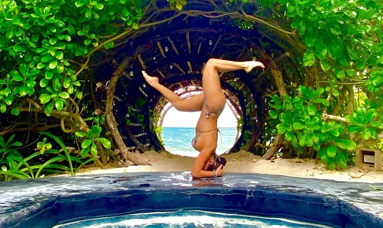 Miss Mia Lex 🔥 cover image