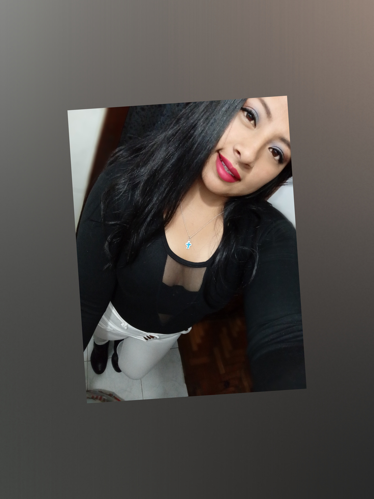 Melanie cover image