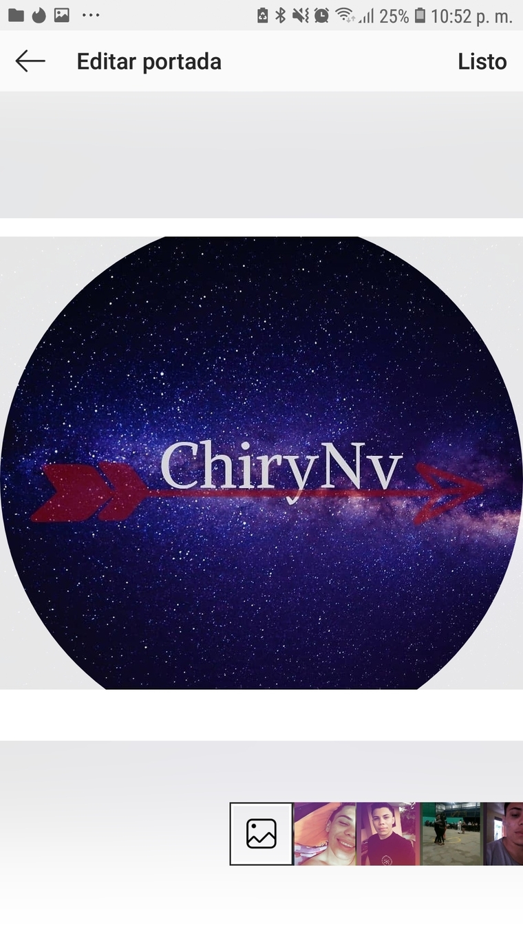 Chiry cover image