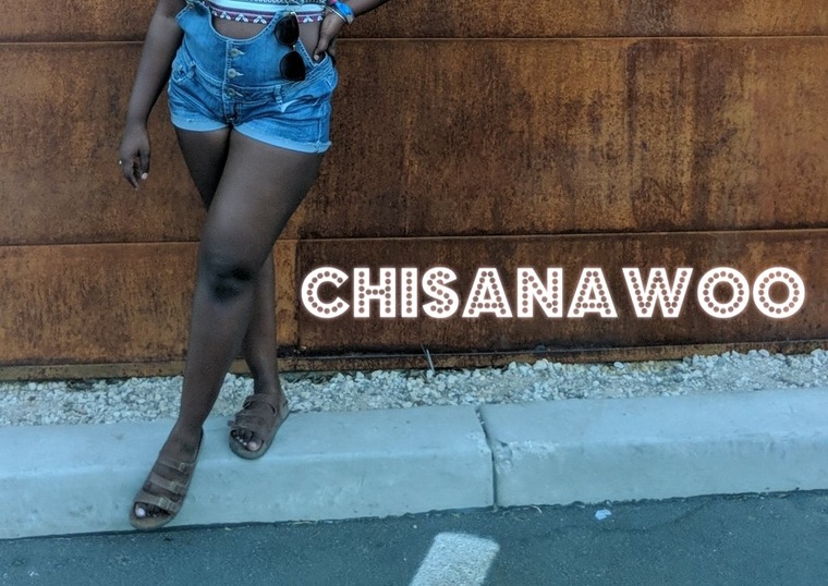 ChisanaWoo banner image
