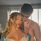 Chlo &amp; Matt portrait