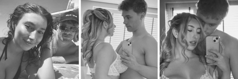 Chlo & Matt banner image