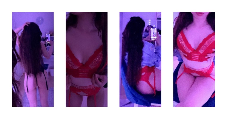 Chloe Bronte banner image
