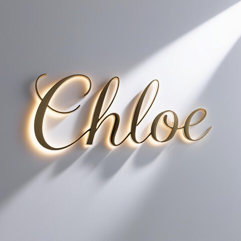 Chloe Kingsley cover image