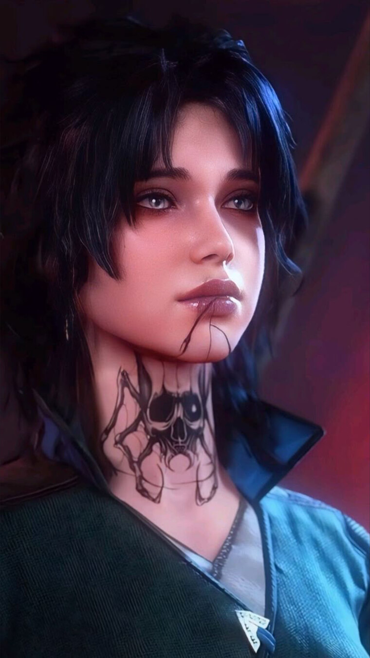 _Chloe_ying cover image
