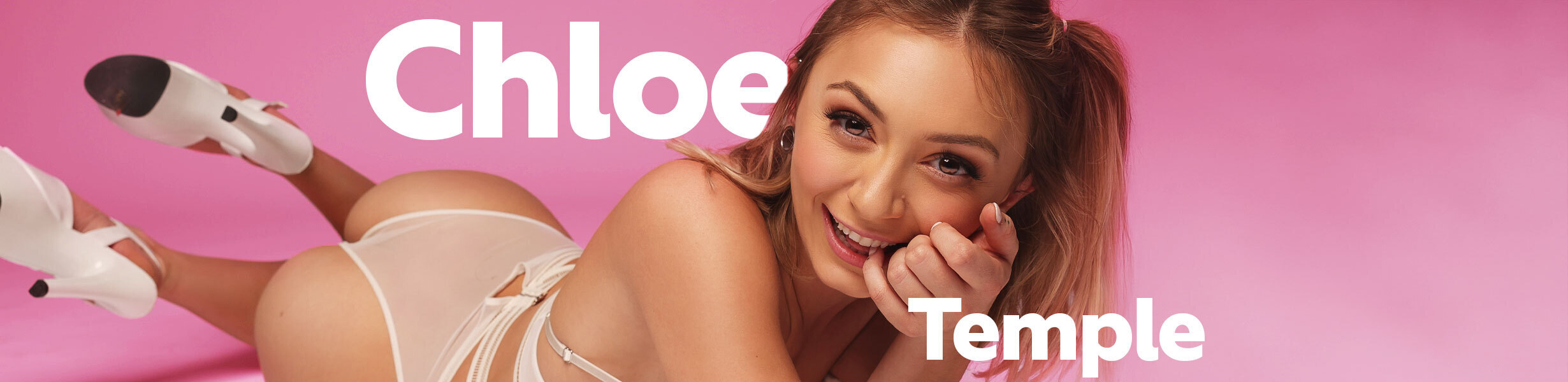 Chloe Temple ๐ banner image