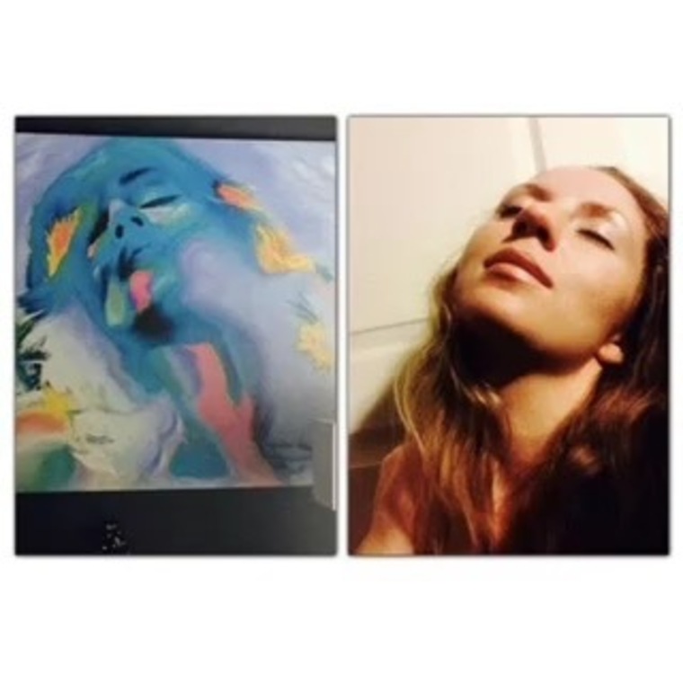 Chloe Berrie cover image