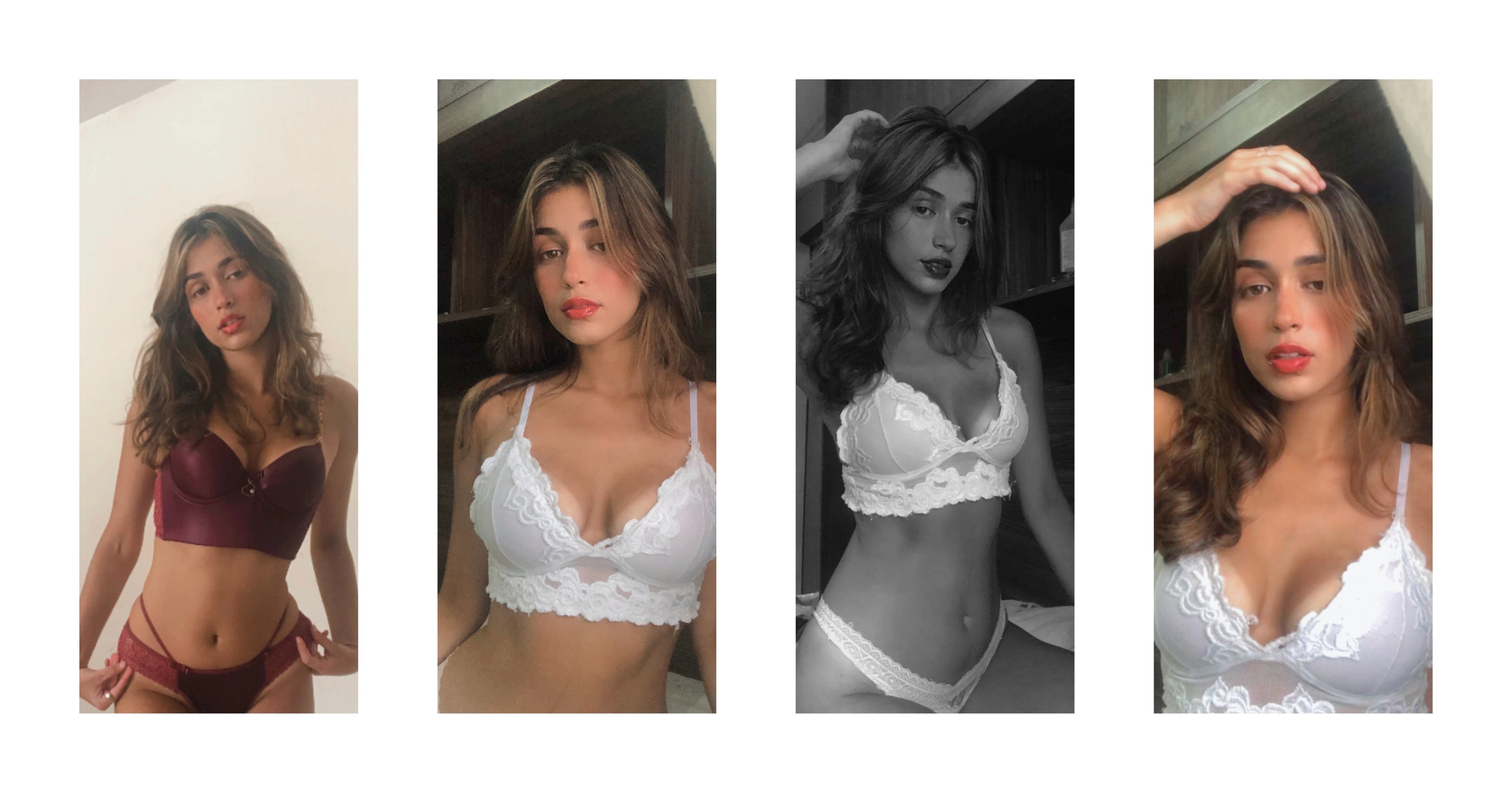 Chloe Blanc banner image