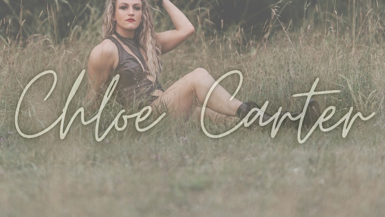 ChloeCarter banner image