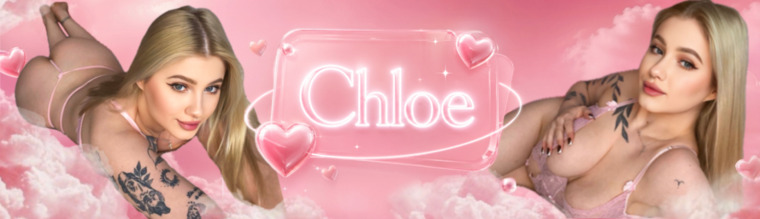 Chloe ୨ৎ banner image