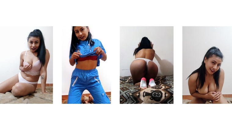Chloe Choy cover image