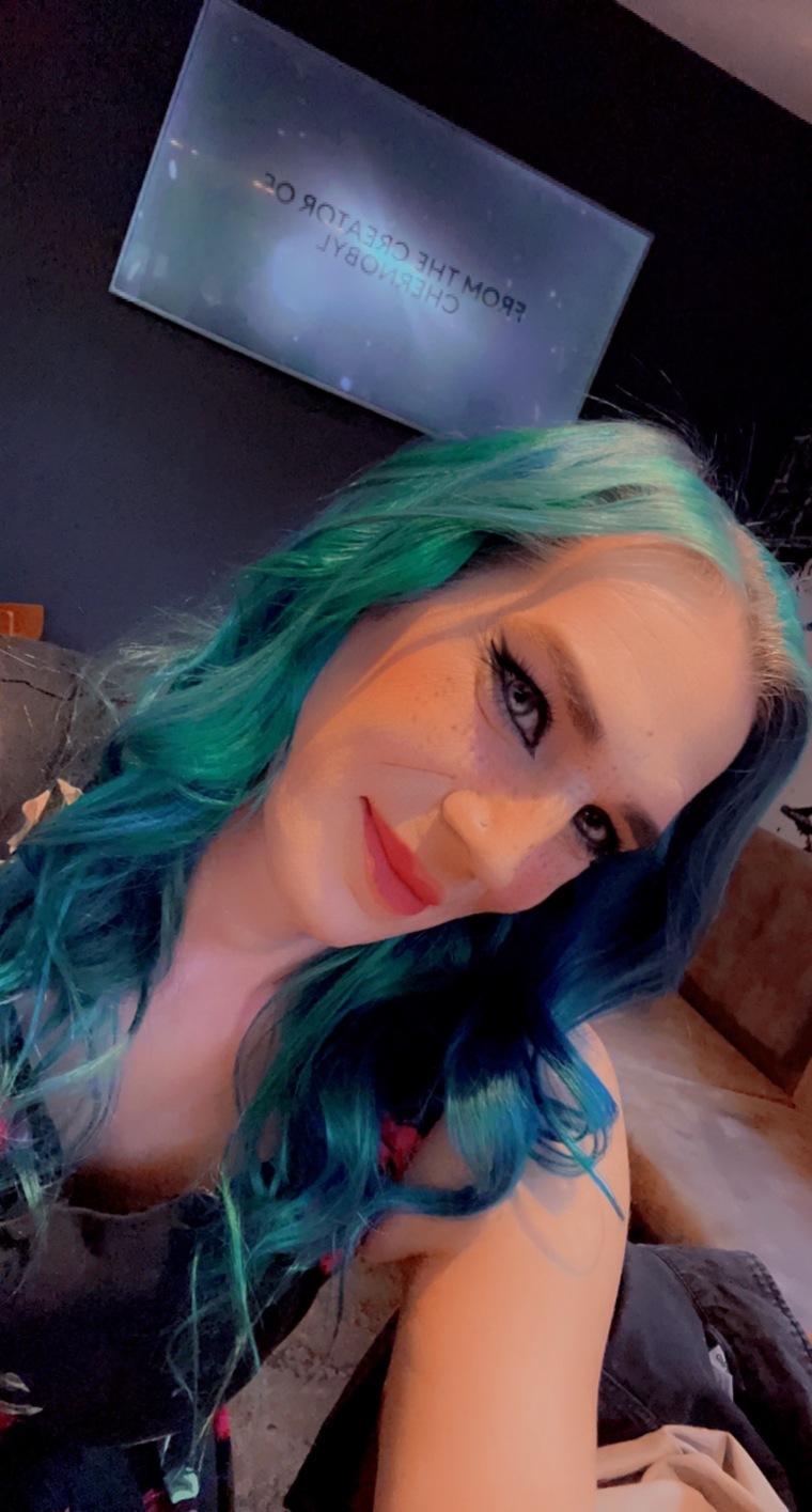 Chloe Kischel banner image