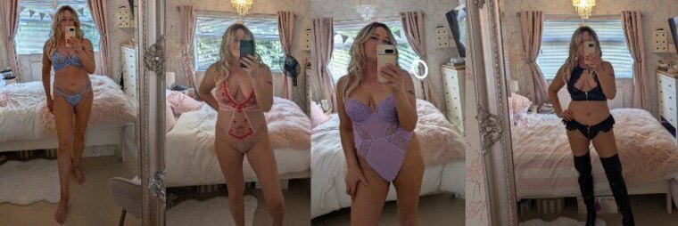 Chloe D cover image