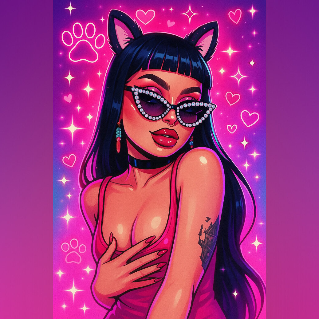 Chloee Addison banner image