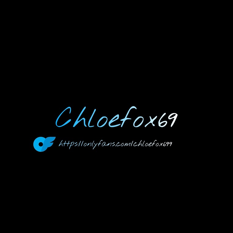 Chloe fox cover image