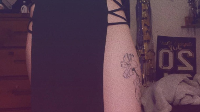Chloe Haven cover image