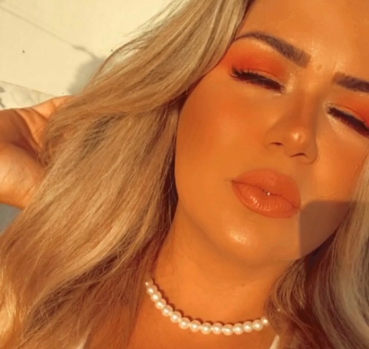 Chloe Jenner cover image