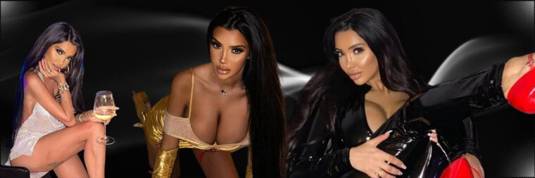 Chloe Khan 💅 cover image