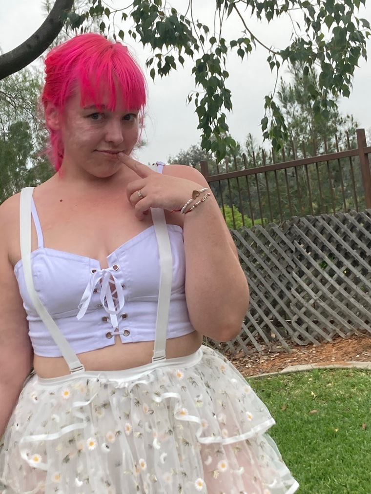 Princess Chloe cover image