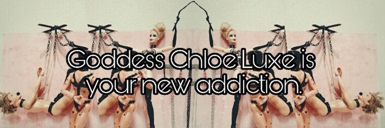 Chloe Luxe cover image
