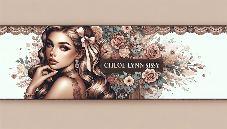 Chloe Lynn cover image