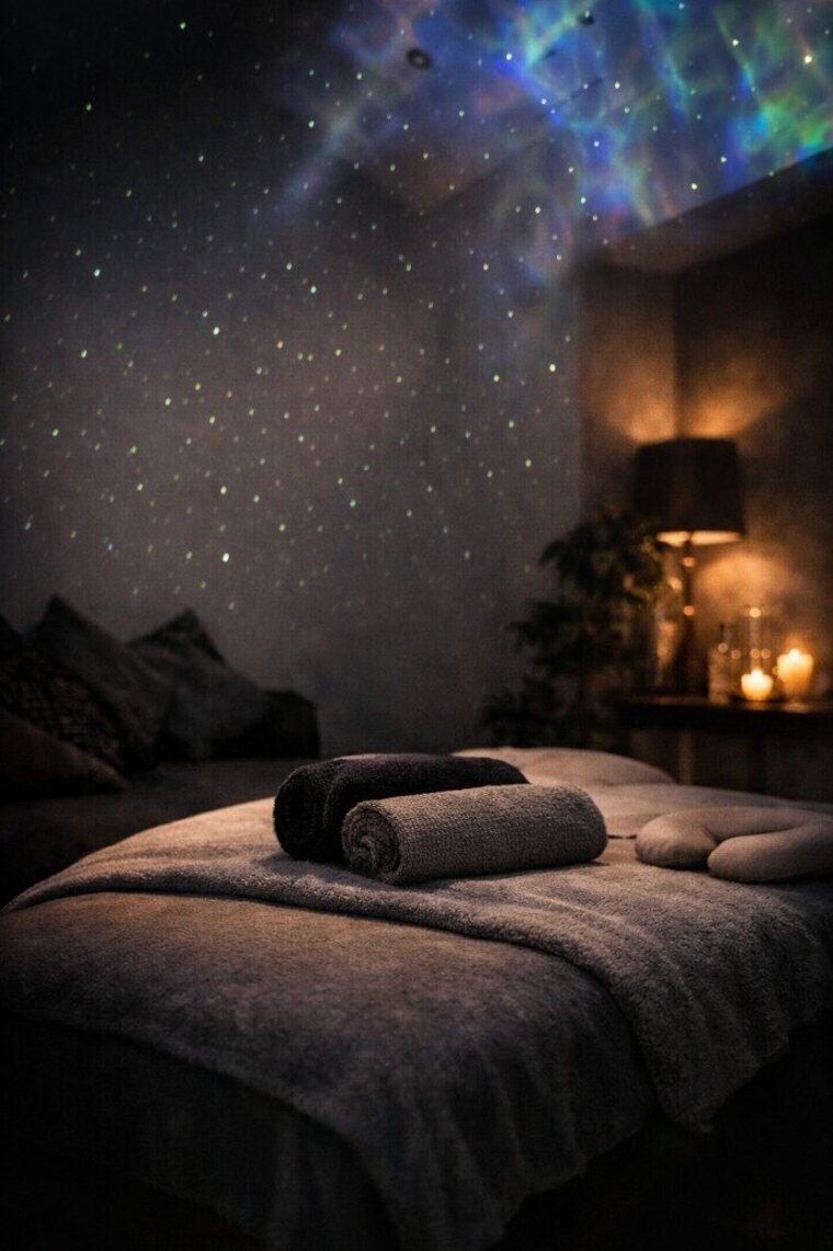 ChloeMasseuse cover image