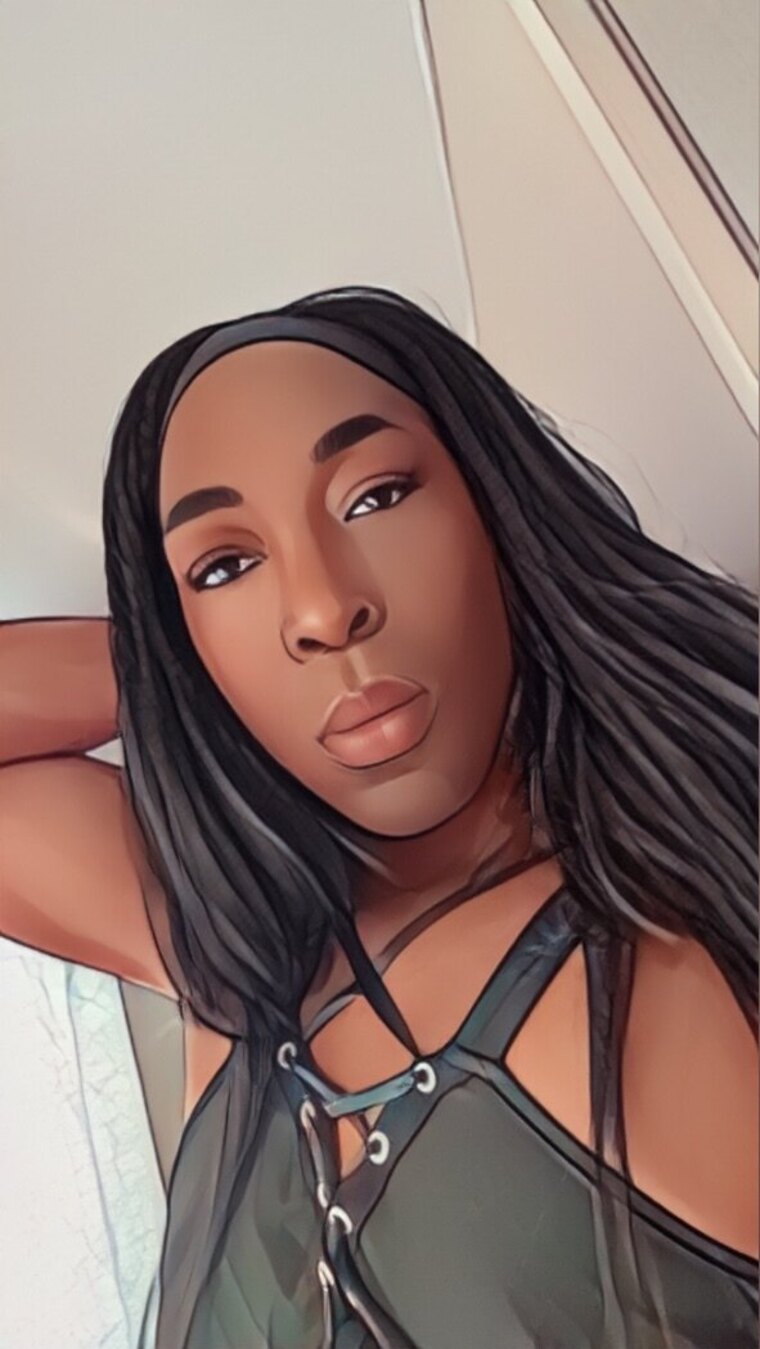 Chloe Phoenix cover image