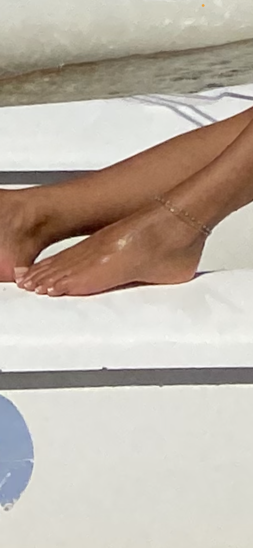 ChloéPiedParis banner image