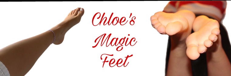 Chloe banner image